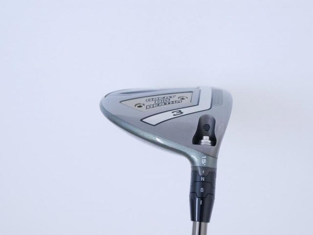 Fairway Wood : callaway : หัวไม้ 3 Callaway Great Big Bertha (ออกปี 2023 Japan Spec.) Loft 15 ก้าน Fujikura Speeder NX Flex S