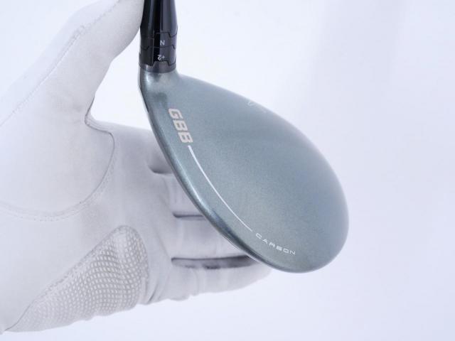 Fairway Wood : callaway : หัวไม้ 3 Callaway Great Big Bertha (ออกปี 2023 Japan Spec.) Loft 15 ก้าน Fujikura Speeder NX Flex S