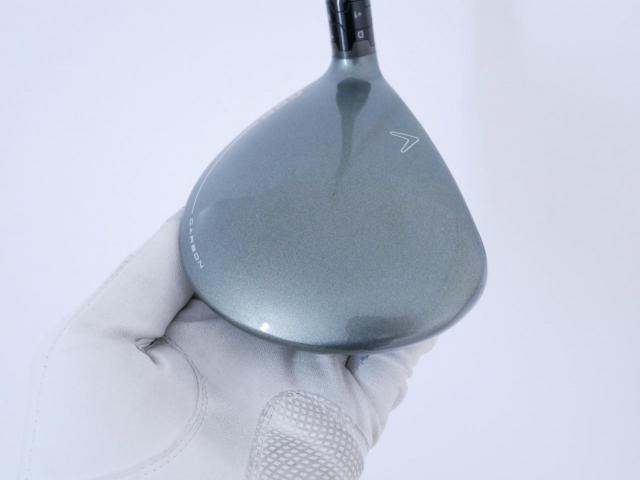 Fairway Wood : callaway : หัวไม้ 3 Callaway Great Big Bertha (ออกปี 2023 Japan Spec.) Loft 15 ก้าน Fujikura Speeder NX Flex S