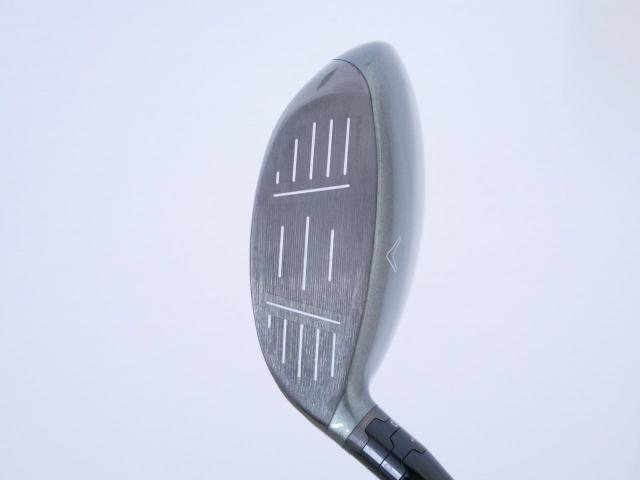Fairway Wood : callaway : หัวไม้ 3 Callaway Great Big Bertha (ออกปี 2023 Japan Spec.) Loft 15 ก้าน Fujikura Speeder NX Flex S