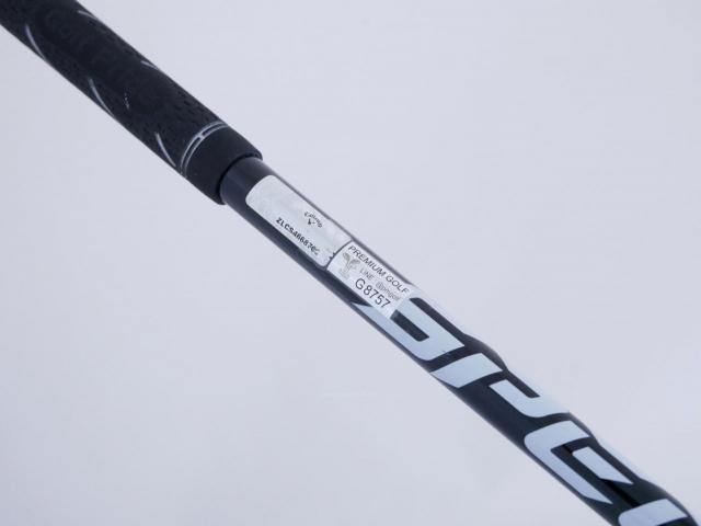 Fairway Wood : callaway : หัวไม้ 3 Callaway Great Big Bertha (ออกปี 2023 Japan Spec.) Loft 15 ก้าน Fujikura Speeder NX Flex S