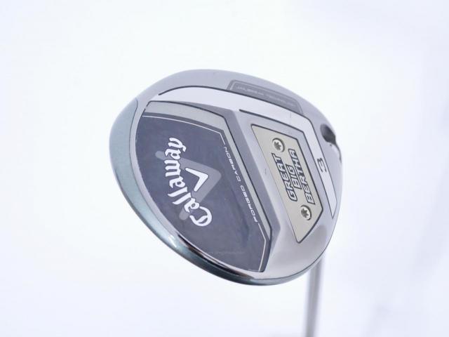 Fairway Wood : callaway : หัวไม้ 3 Callaway Great Big Bertha (ออกปี 2023 Japan Spec.) Loft 15 ก้าน Fujikura Speeder NX Flex S