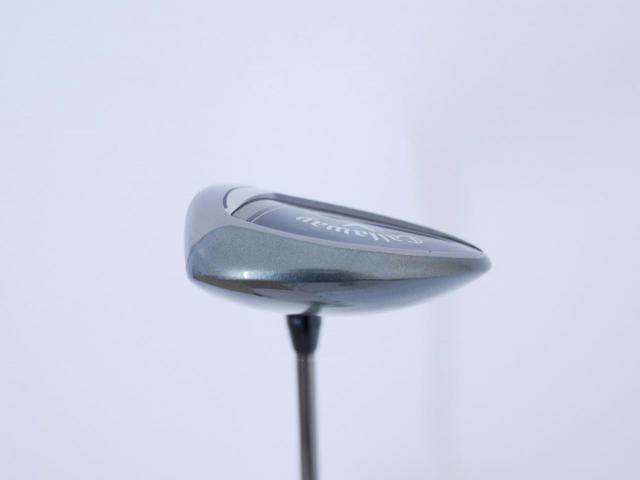 Fairway Wood : callaway : หัวไม้ 3 Callaway Great Big Bertha (ออกปี 2023 Japan Spec.) Loft 15 ก้าน Fujikura Speeder NX Flex S