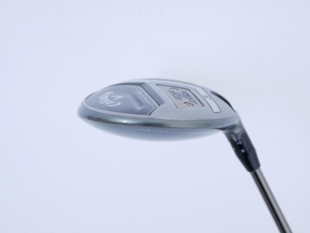 Fairway Wood : callaway : หัวไม้ 3 Callaway Great Big Bertha (ออกปี 2023 Japan Spec.) Loft 15 ก้าน Fujikura Speeder NX Flex S