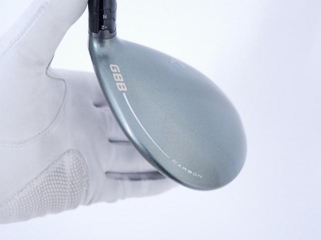 Fairway Wood : callaway : หัวไม้ 3 Callaway Great Big Bertha (ออกปี 2023 Japan Spec.) Loft 15 ก้าน Fujikura Speeder NX Flex S