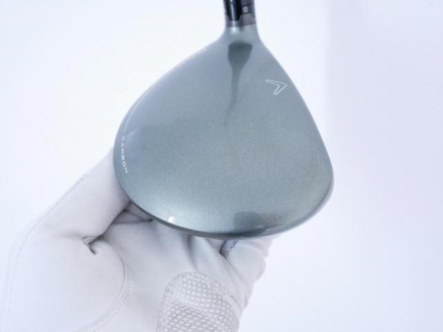 Fairway Wood : callaway : หัวไม้ 3 Callaway Great Big Bertha (ออกปี 2023 Japan Spec.) Loft 15 ก้าน Fujikura Speeder NX Flex S