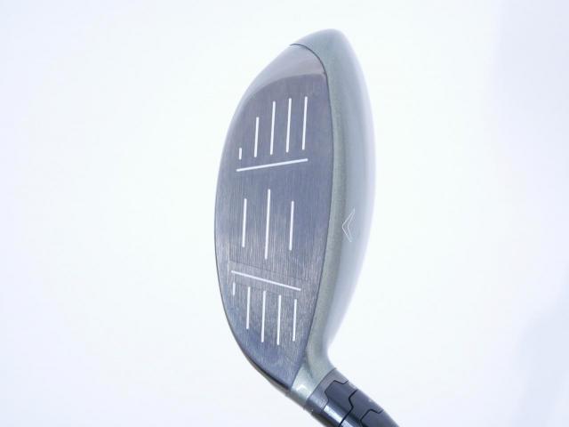 Fairway Wood : callaway : หัวไม้ 3 Callaway Great Big Bertha (ออกปี 2023 Japan Spec.) Loft 15 ก้าน Fujikura Speeder NX Flex S