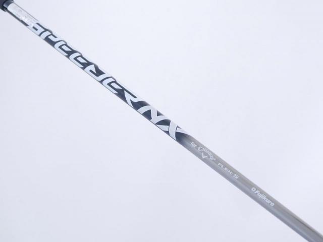 Fairway Wood : callaway : หัวไม้ 3 Callaway Great Big Bertha (ออกปี 2023 Japan Spec.) Loft 15 ก้าน Fujikura Speeder NX Flex S