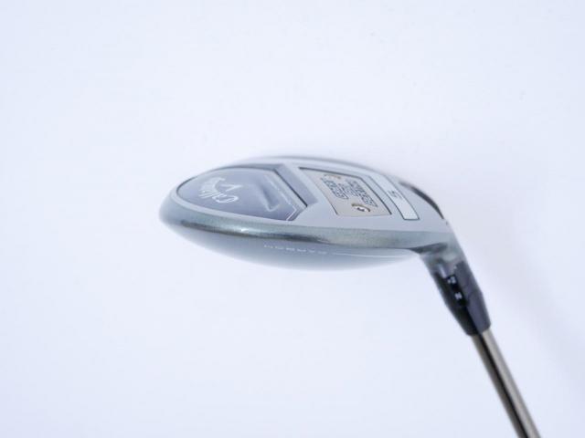 Fairway Wood : callaway : หัวไม้ 5 Callaway Great Big Bertha (ออกปี 2023 Japan Spec.) Loft 18 ก้าน Fujikura Speeder NX Flex R