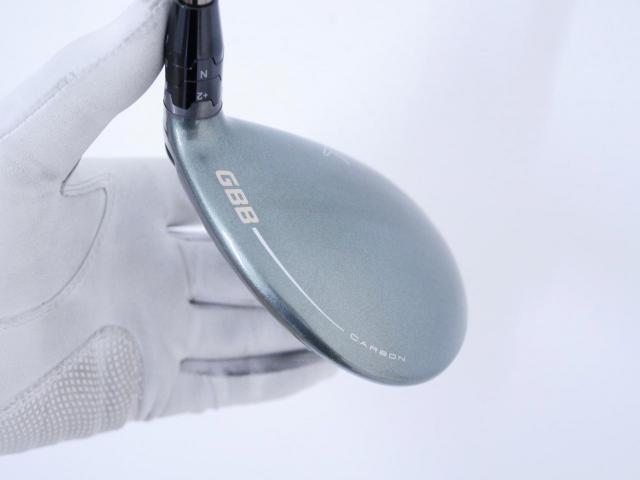 Fairway Wood : callaway : หัวไม้ 5 Callaway Great Big Bertha (ออกปี 2023 Japan Spec.) Loft 18 ก้าน Fujikura Speeder NX Flex R