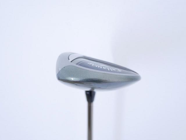 Fairway Wood : callaway : หัวไม้ 5 Callaway Great Big Bertha (ออกปี 2023 Japan Spec.) Loft 18 ก้าน Fujikura Speeder NX Flex R