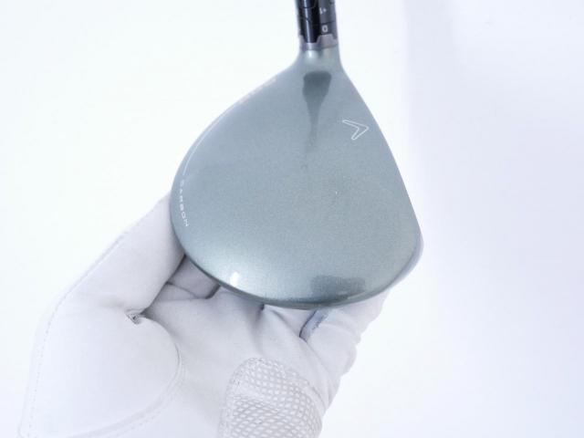 Fairway Wood : callaway : หัวไม้ 5 Callaway Great Big Bertha (ออกปี 2023 Japan Spec.) Loft 18 ก้าน Fujikura Speeder NX Flex R