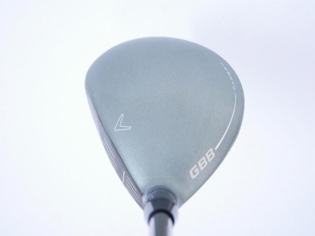 Fairway Wood : callaway : หัวไม้ 5 Callaway Great Big Bertha (ออกปี 2023 Japan Spec.) Loft 18 ก้าน Fujikura Speeder NX Flex R