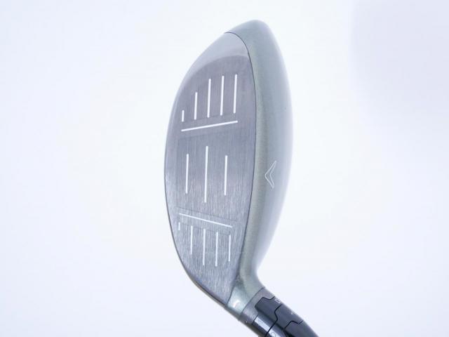 Fairway Wood : callaway : หัวไม้ 5 Callaway Great Big Bertha (ออกปี 2023 Japan Spec.) Loft 18 ก้าน Fujikura Speeder NX Flex R