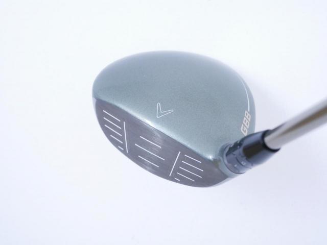 Fairway Wood : callaway : หัวไม้ 5 Callaway Great Big Bertha (ออกปี 2023 Japan Spec.) Loft 18 ก้าน Fujikura Speeder NX Flex R