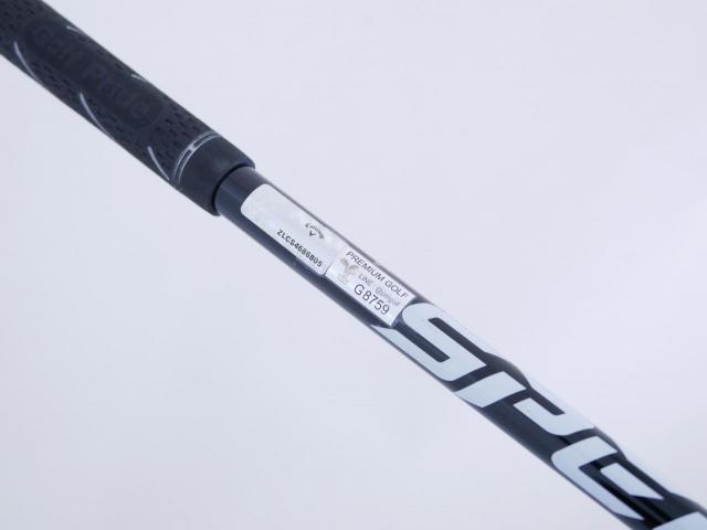 Fairway Wood : callaway : หัวไม้ 5 Callaway Great Big Bertha (ออกปี 2023 Japan Spec.) Loft 18 ก้าน Fujikura Speeder NX Flex R