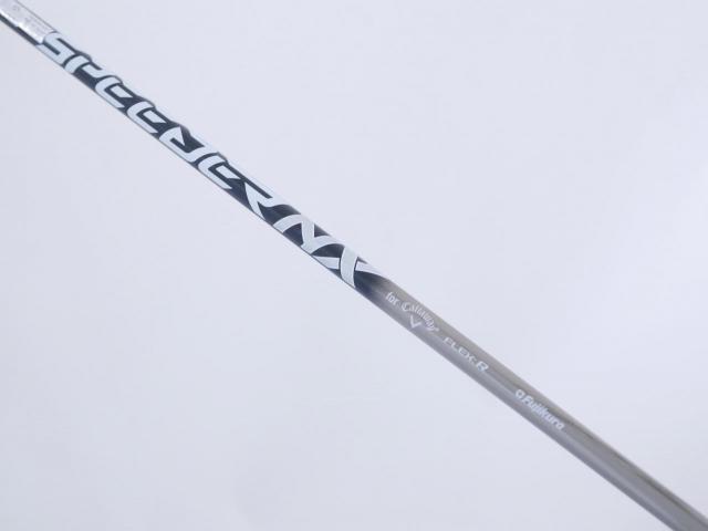 Fairway Wood : callaway : หัวไม้ 5 Callaway Great Big Bertha (ออกปี 2023 Japan Spec.) Loft 18 ก้าน Fujikura Speeder NX Flex R