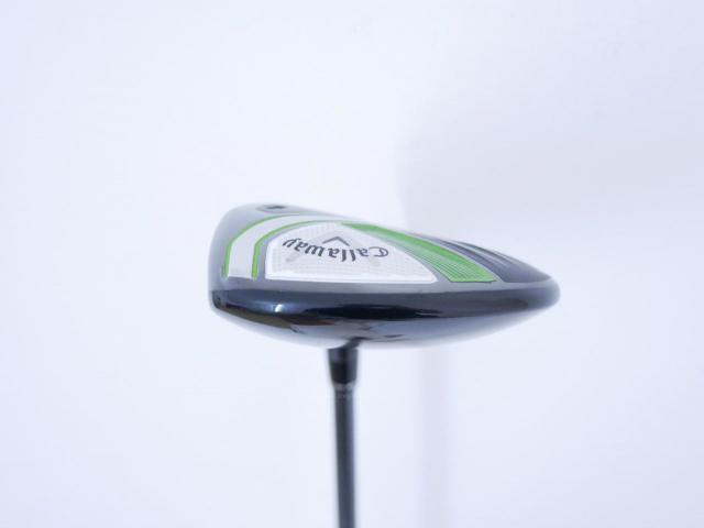 Fairway Wood : callaway : หัวไม้ 3 Callaway EPIC MAX (รุ่นปี 2021) Loft 15 ก้าน Mitsubishi Diamana 40 Flex R