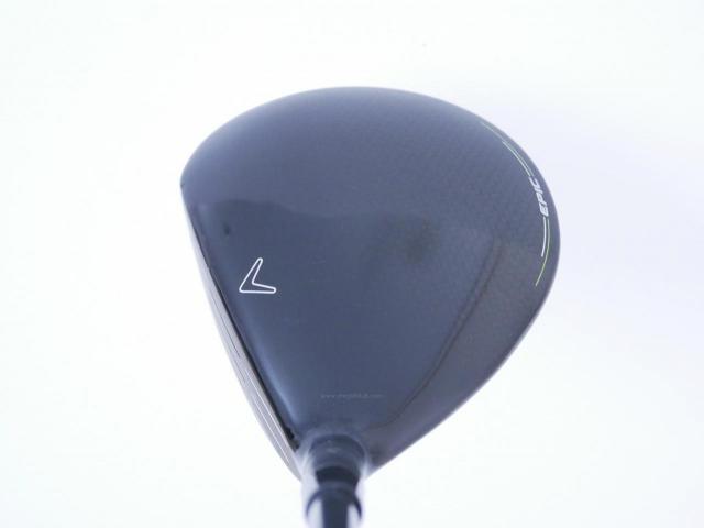 Fairway Wood : callaway : หัวไม้ 3 Callaway EPIC MAX (รุ่นปี 2021) Loft 15 ก้าน Mitsubishi Diamana 40 Flex R