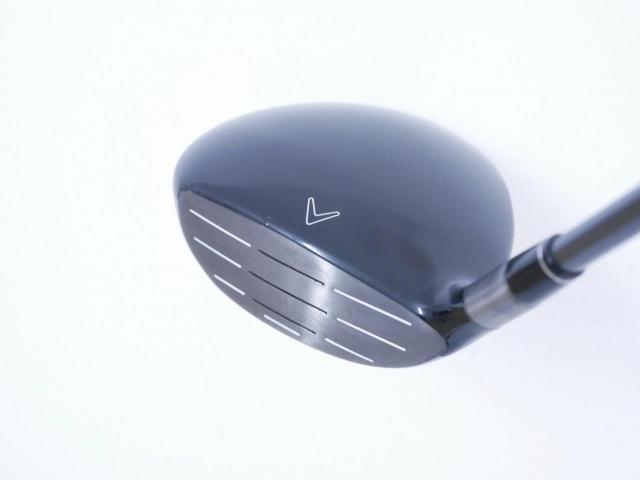 Fairway Wood : callaway : หัวไม้ 3 Callaway EPIC MAX (รุ่นปี 2021) Loft 15 ก้าน Mitsubishi Diamana 40 Flex R