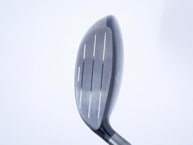 Fairway Wood : callaway : หัวไม้ 3 Callaway EPIC MAX (รุ่นปี 2021) Loft 15 ก้าน Mitsubishi Diamana 40 Flex R