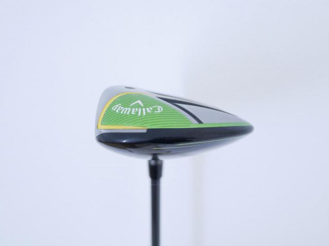 Fairway Wood : callaway : หัวไม้ 3 Callaway Epic Flash Star (รุ่นปี 2019) Loft 15 ก้าน Mitsubishi Diamana 40 Flex S