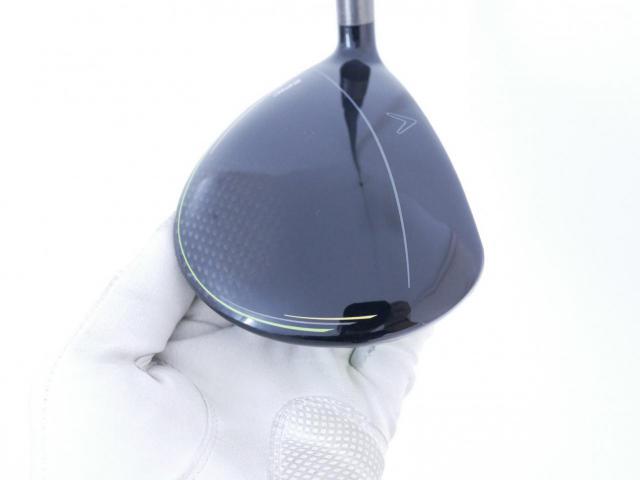 Fairway Wood : callaway : หัวไม้ 3 Callaway Epic Flash Star (รุ่นปี 2019) Loft 15 ก้าน Mitsubishi Diamana 40 Flex S