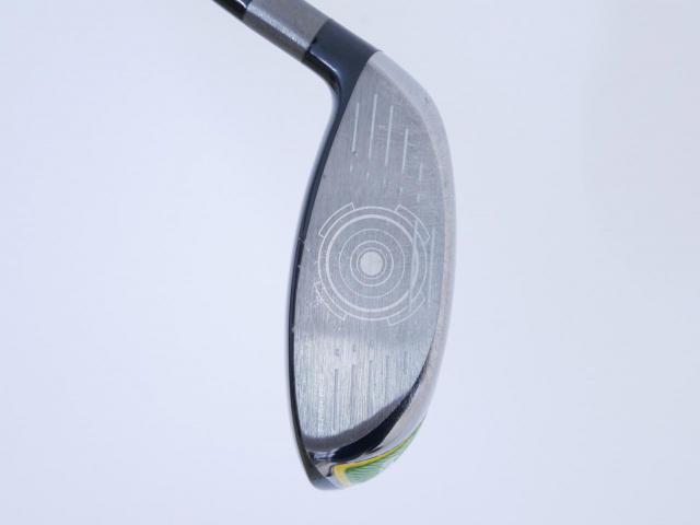 Fairway Wood : callaway : หัวไม้ 3 Callaway Epic Flash Star (รุ่นปี 2019) Loft 15 ก้าน Mitsubishi Diamana 40 Flex S