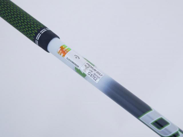 Fairway Wood : callaway : หัวไม้ 3 Callaway Epic Flash Star (รุ่นปี 2019) Loft 15 ก้าน Mitsubishi Diamana 40 Flex S