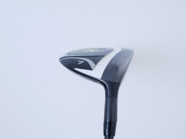 Fairway Wood : callaway : หัวไม้ 7 Callaway X2 Hot Loft 21 Flex S
