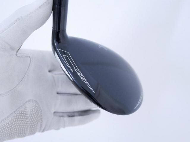 Fairway Wood : callaway : หัวไม้ 7 Callaway X2 Hot Loft 21 Flex S