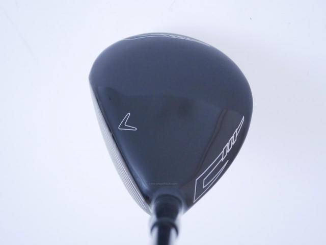 Fairway Wood : callaway : หัวไม้ 7 Callaway X2 Hot Loft 21 Flex S