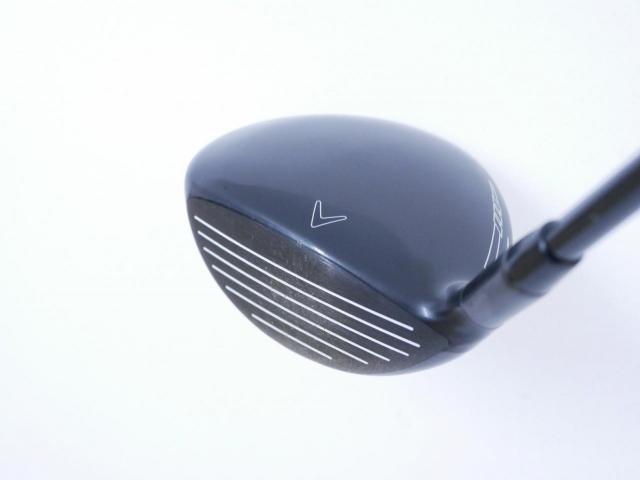 Fairway Wood : callaway : หัวไม้ 7 Callaway X2 Hot Loft 21 Flex S