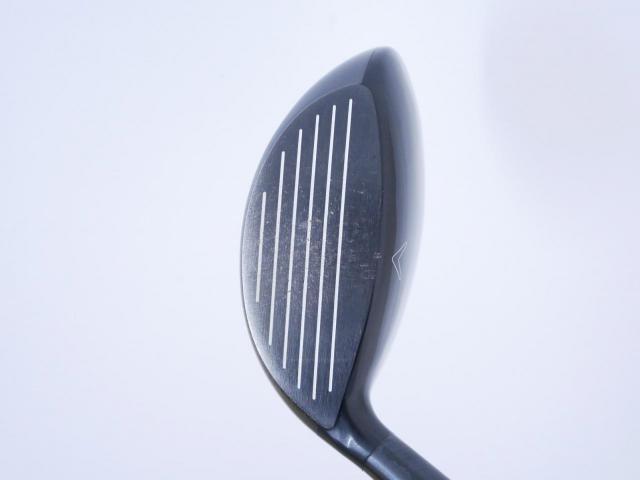 Fairway Wood : callaway : หัวไม้ 7 Callaway X2 Hot Loft 21 Flex S