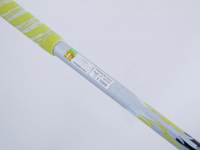 Fairway Wood : callaway : หัวไม้ 7 Callaway X2 Hot Loft 21 Flex S