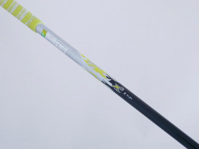 Fairway Wood : callaway : หัวไม้ 7 Callaway X2 Hot Loft 21 Flex S