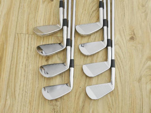 Iron set : Mizuno : ชุดเหล็ก Mizuno MP-37 Forged มีเหล็ก 3-Pw (8 ชิ้น) ก้านเหล็ก NS Pro 950 Flex S