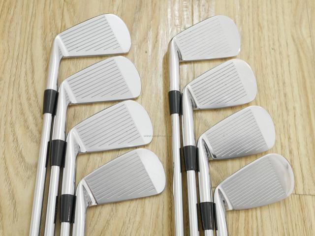 Iron set : Mizuno : ชุดเหล็ก Mizuno MP-37 Forged มีเหล็ก 3-Pw (8 ชิ้น) ก้านเหล็ก NS Pro 950 Flex S