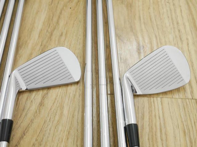 Iron set : Mizuno : ชุดเหล็ก Mizuno MP-37 Forged มีเหล็ก 3-Pw (8 ชิ้น) ก้านเหล็ก NS Pro 950 Flex S