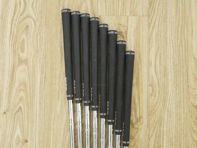 Iron set : Mizuno : ชุดเหล็ก Mizuno MP-37 Forged มีเหล็ก 3-Pw (8 ชิ้น) ก้านเหล็ก NS Pro 950 Flex S
