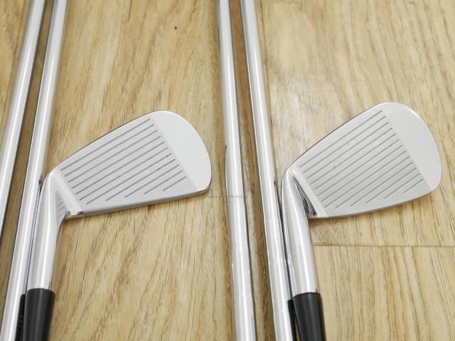 Iron set : Mizuno : ชุดเหล็ก Mizuno MP-37 Forged มีเหล็ก 3-Pw (8 ชิ้น) ก้านเหล็ก NS Pro 950 Flex S