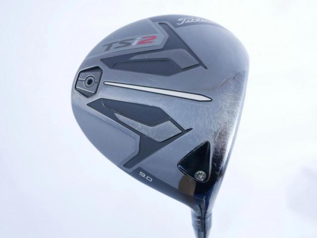 Driver : Titleist : ไดรเวอร์ Titleist TSi 2 (รุ่นปี 2021) Loft 9 ก้าน TSP110 50 Flex S