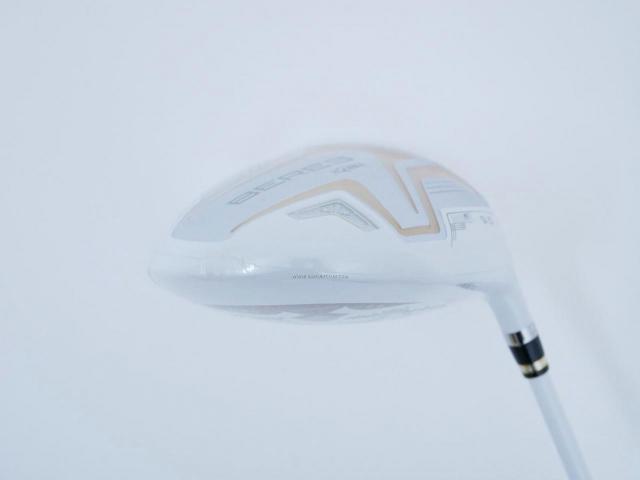 Driver : Honma : **ของใหม่ ยังไม่แกะพลาสติก** ไดรเวอร์ Honma Beres AIZU (รุ่นล่าสุด ปี 2023) Loft 9.5 ก้าน Honma ARMRQ MX Flex S (2 ดาว)