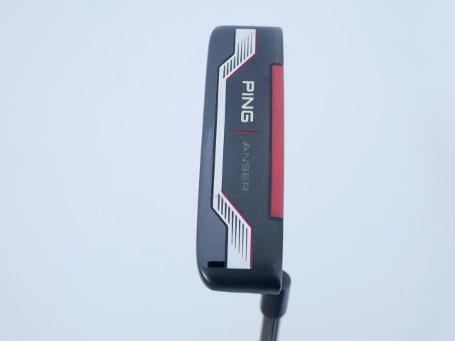 Putter : All : พัตเตอร์ Ping Anser 2 (ปี 2022) ยาว 33 นิ้ว