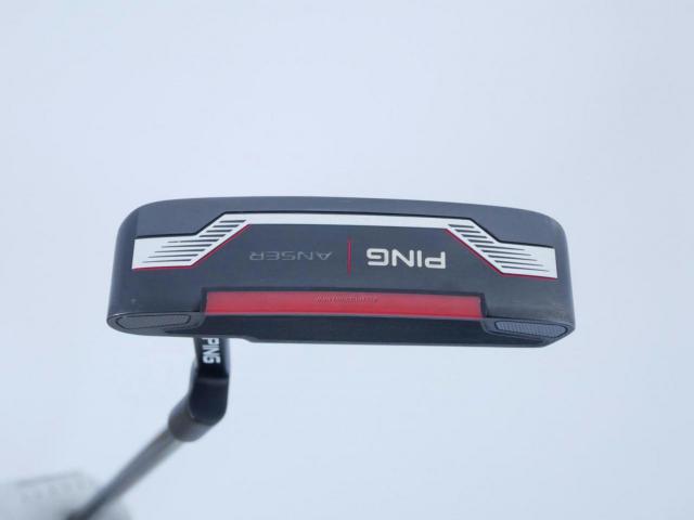 Putter : All : พัตเตอร์ Ping Anser 2 (ปี 2022) ยาว 33 นิ้ว