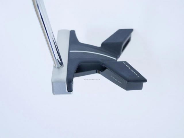 Putter : All : พัตเตอร์ Odyssey TOULON Indianapolis (ตัวท๊อปสุด รุ่นใหม่) ยาว 33 นิ้ว