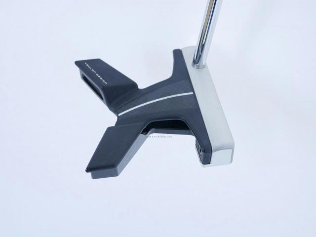 Putter : All : พัตเตอร์ Odyssey TOULON Indianapolis (ตัวท๊อปสุด รุ่นใหม่) ยาว 33 นิ้ว