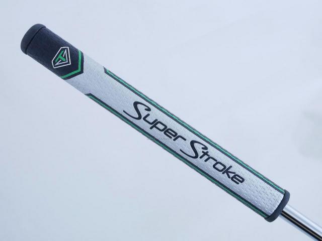 Putter : All : พัตเตอร์ Odyssey TOULON Indianapolis (ตัวท๊อปสุด รุ่นใหม่) ยาว 33 นิ้ว