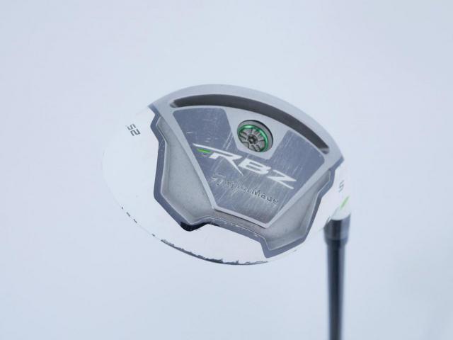 Fairway Wood : Taylormade : ไม้กระเทย Taylormade RBZ Loft 25 Flex S