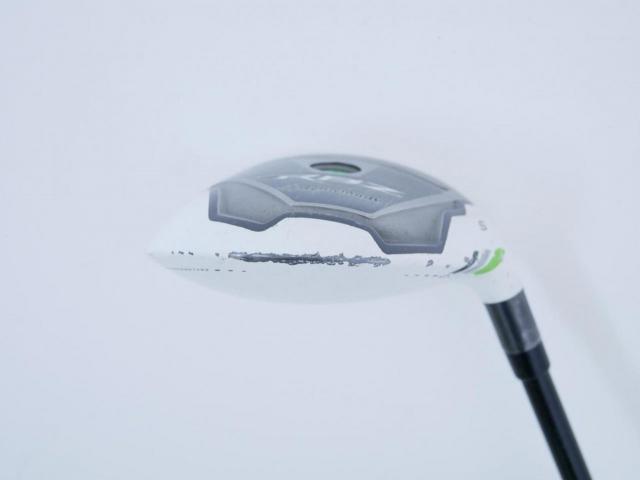 Fairway Wood : Taylormade : ไม้กระเทย Taylormade RBZ Loft 25 Flex S